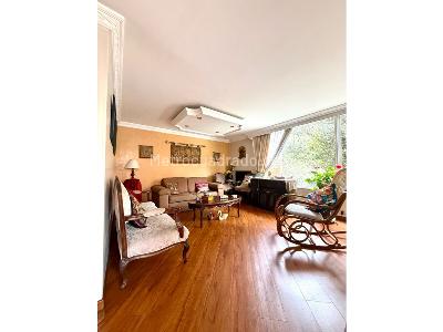 Apartamento de 4 alcobas en venta en Pasadena, Bogotá, 117 m² · foto 4 de 12