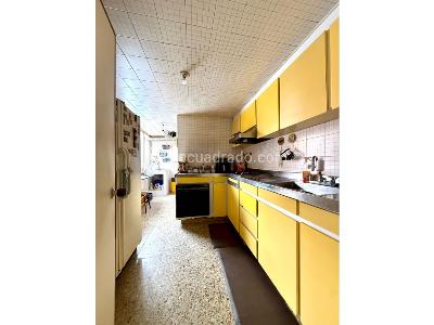 Apartamento de 4 alcobas en venta en Pasadena, Bogotá, 117 m² · foto 5 de 12