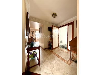 Apartamento de 4 alcobas en venta en Pasadena, Bogotá, 117 m² · foto 7 de 12