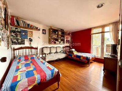 Apartamento de 4 alcobas en venta en Pasadena, Bogotá, 117 m² · foto 10 de 12