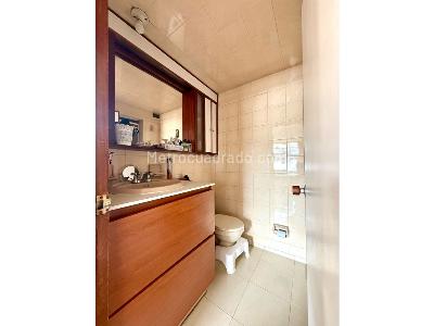 Apartamento de 4 alcobas en venta en Pasadena, Bogotá, 117 m² · foto 12 de 12