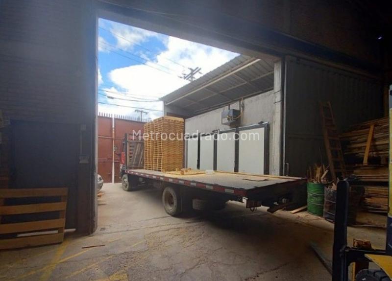 Bodega en Venta, GORGONZOLA, Bogotá D.C. - Más
