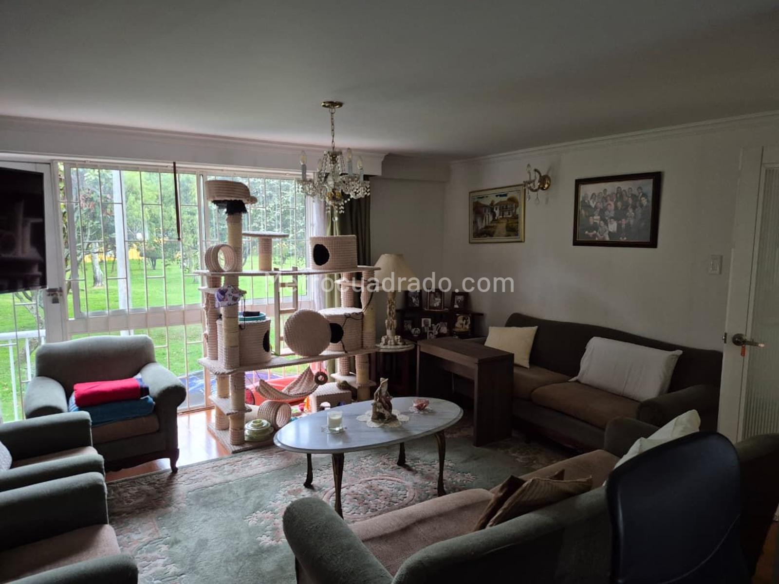 Apartamento en Venta  PABLO VI