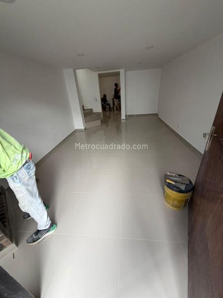 Oficina en Arriendo, CHICO NORTE, Bogotá D.C. – pohled 3