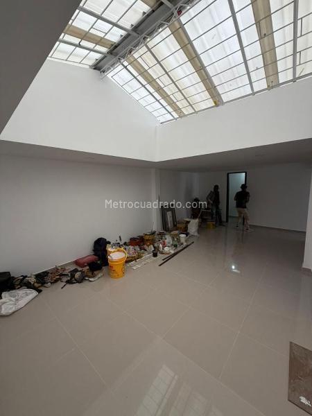 Oficina en Arriendo, CHICO NORTE, Bogotá D.C. – pohled 4