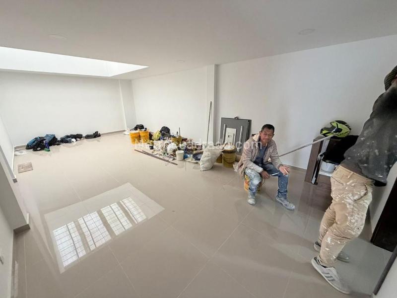 Oficina en Arriendo, CHICO NORTE, Bogotá D.C. – pohled 2