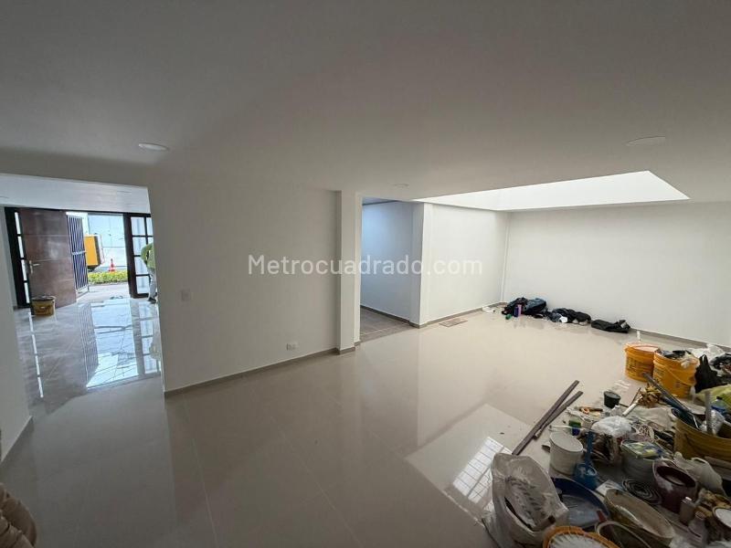 Oficina en Arriendo, CHICO NORTE, Bogotá D.C. – pohled 5