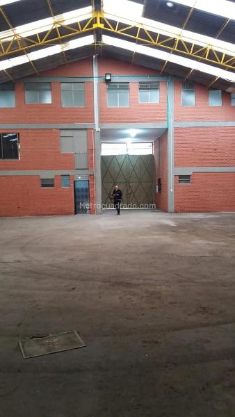Bodega en Venta, CENTRO PENSILVANIA, Bogotá D.C. - Vista 2