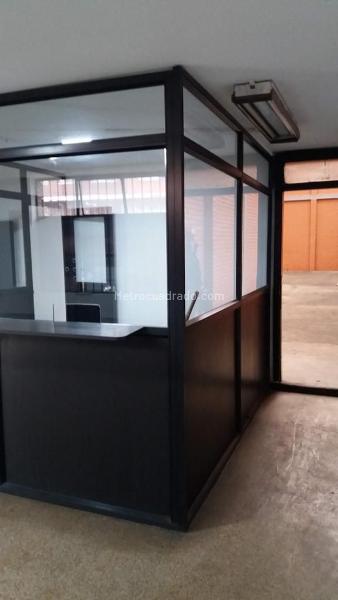 Bodega en Venta, CENTRO PENSILVANIA, Bogotá D.C. - Vista 5