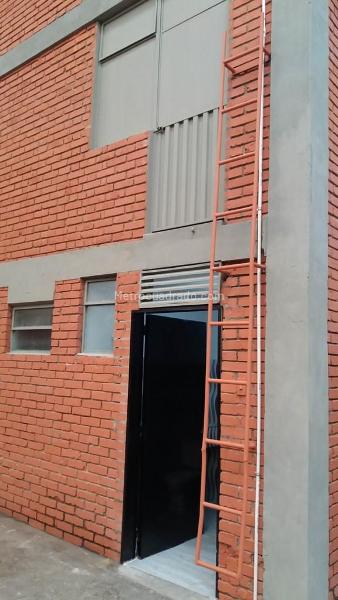 Bodega en Venta, CENTRO PENSILVANIA, Bogotá D.C. - Más