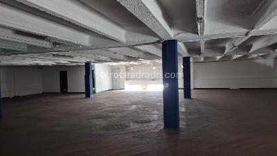 Local Comercial en Arriendo, ZONA INDUSTRIAL MONTEVIDEO, Bogotá D.C.