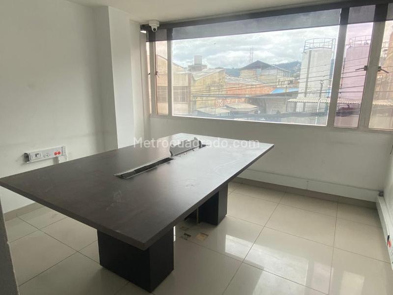Bodega en Arriendo, EL TOBERIN, Bogotá D.C. - Vista 5