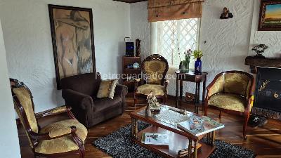 Casa de 4 alcobas en venta en Puente Largo, Bogotá, 296 m² · foto 2 de 20