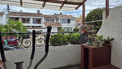 Casa de 4 alcobas en venta en Puente Largo, Bogotá, 296 m² · foto 10 de 20