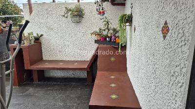 Casa de 4 alcobas en venta en Puente Largo, Bogotá, 296 m² · foto 12 de 20