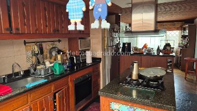 Casa de 4 alcobas en venta en Puente Largo, Bogotá, 296 m² · foto 13 de 20