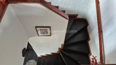 Casa de 4 alcobas en venta en Puente Largo, Bogotá, 296 m² · foto 16 de 20
