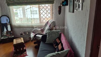 Casa de 4 alcobas en venta en Puente Largo, Bogotá, 296 m² · foto 17 de 20