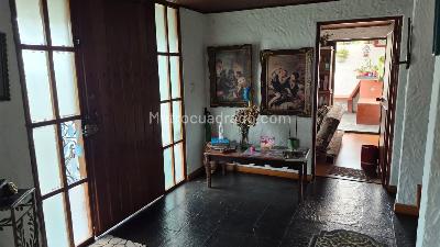 Casa de 4 alcobas en venta en Puente Largo, Bogotá, 296 m² · foto 19 de 20
