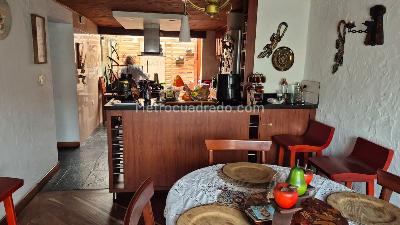Casa de 4 alcobas en venta en Puente Largo, Bogotá, 296 m² · foto 20 de 20