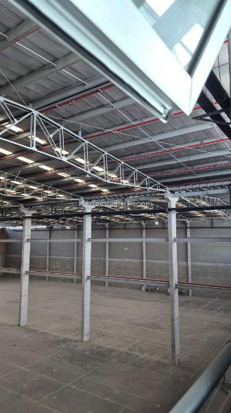 Bodega en Arriendo, FONTIBON, Bogotá D.C. - Vista 4