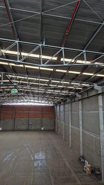 Bodega en Arriendo, FONTIBON, Bogotá D.C. - Vista 5