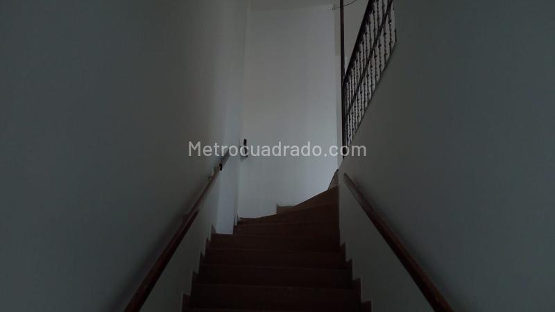 Bodega en Arriendo, EL CARVAJAL, Bogotá D.C. - Widok 4