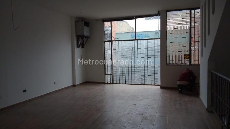 Bodega en Arriendo, EL CARVAJAL, Bogotá D.C. - Widok 5
