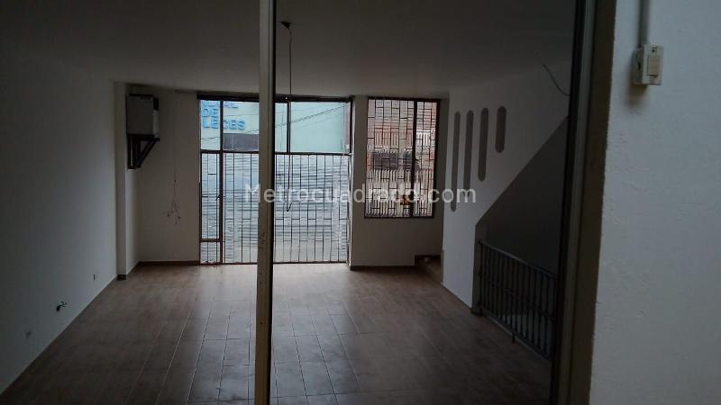Bodega en Arriendo, EL CARVAJAL, Bogotá D.C. - Więcej