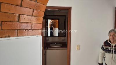 Apartamento de 3 alcobas en venta en Caobos Cedritos, Bogotá, 115 m² · foto 5 de 20