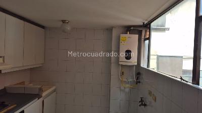Apartamento de 3 alcobas en venta en Caobos Cedritos, Bogotá, 115 m² · foto 7 de 20