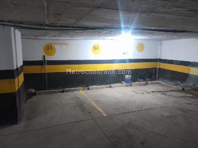 Apartamento de 3 alcobas en venta en Caobos Cedritos, Bogotá, 115 m² · foto 8 de 20