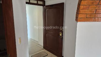 Apartamento de 3 alcobas en venta en Caobos Cedritos, Bogotá, 115 m² · foto 9 de 20