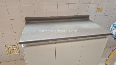 Apartamento de 3 alcobas en venta en Caobos Cedritos, Bogotá, 115 m² · foto 11 de 20