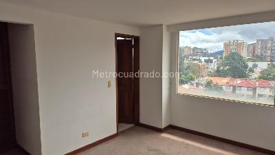 Apartamento de 3 alcobas en venta en Caobos Cedritos, Bogotá, 115 m² · foto 12 de 20