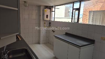 Apartamento de 3 alcobas en venta en Caobos Cedritos, Bogotá, 115 m² · foto 14 de 20