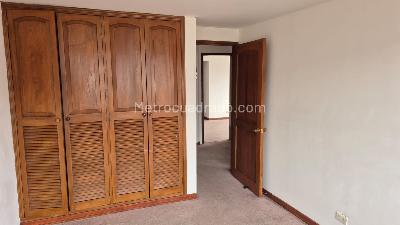 Apartamento de 3 alcobas en venta en Caobos Cedritos, Bogotá, 115 m² · foto 16 de 20