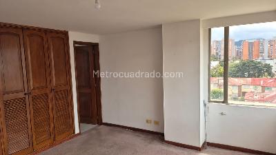 Apartamento de 3 alcobas en venta en Caobos Cedritos, Bogotá, 115 m² · foto 17 de 20