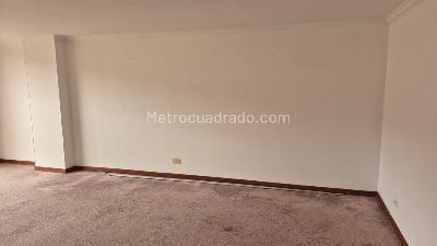 Apartamento de 3 alcobas en venta en Caobos Cedritos, Bogotá, 115 m² · foto 19 de 20
