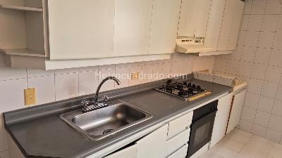 Apartamento de 3 alcobas en venta en Caobos Cedritos, Bogotá, 115 m² · foto 20 de 20
