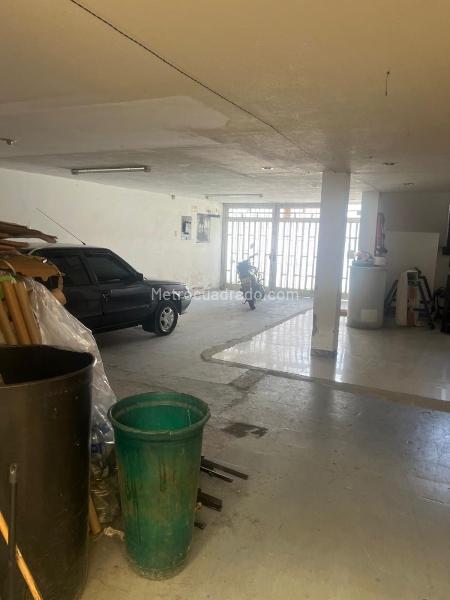 Bodega en Arriendo, ZONA INDUSTRIAL PUENTE ARANDA, Bogotá D.C. - Widok 5