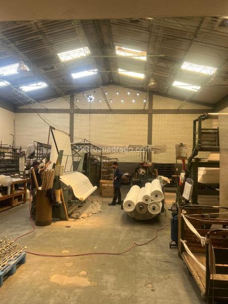 Bodega en Arriendo, ZONA INDUSTRIAL PUENTE ARANDA, Bogotá D.C. - Więcej