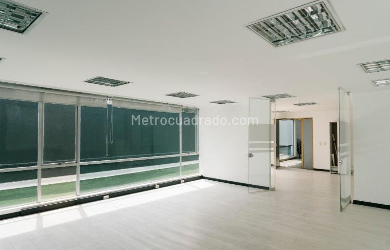 Oficina en Arriendo, CHICO NORTE III, Bogotá D.C. - Ansicht 2