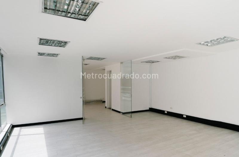 Oficina en Arriendo, CHICO NORTE III, Bogotá D.C. - Ansicht 3