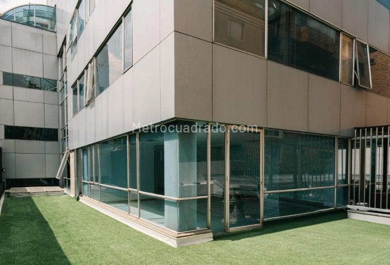 Oficina en Arriendo, CHICO NORTE III, Bogotá D.C. - Ansicht 5
