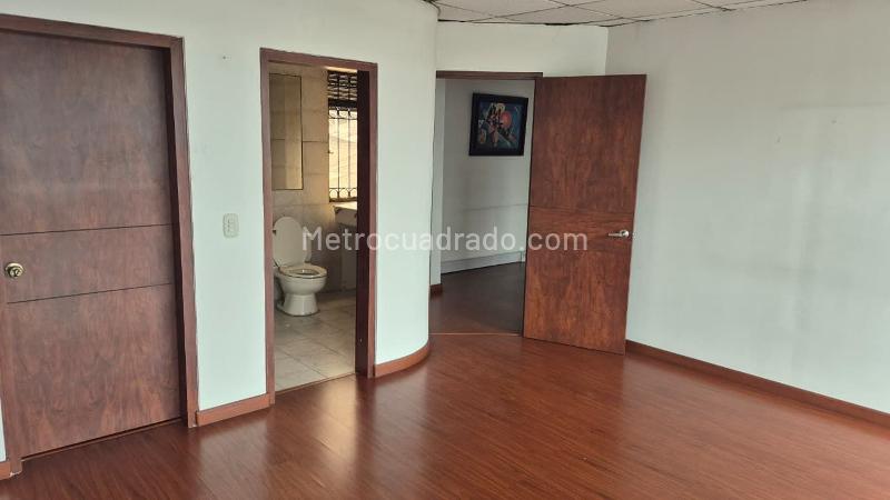 Bodega en Arriendo, EL TOBERIN, Bogotá D.C. - Widok 2