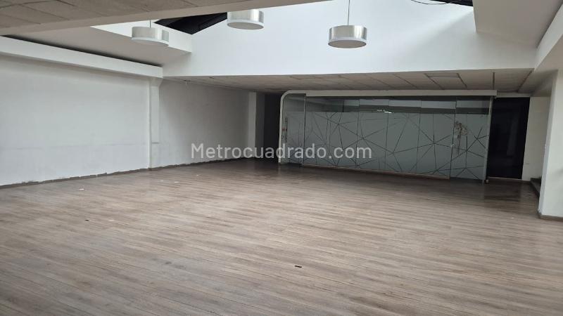 Bodega en Arriendo, EL TOBERIN, Bogotá D.C. - Widok 3