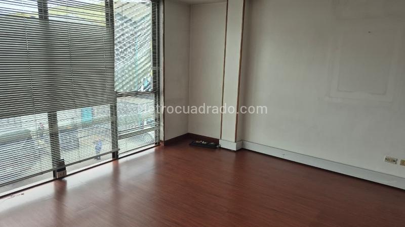 Bodega en Arriendo, EL TOBERIN, Bogotá D.C. - Widok 4