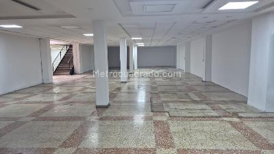 Bodega en Arriendo, EL TOBERIN, Bogotá D.C.