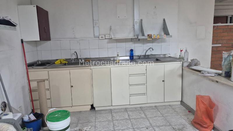 Bodega en Arriendo, EL TOBERIN, Bogotá D.C. - Widok 5